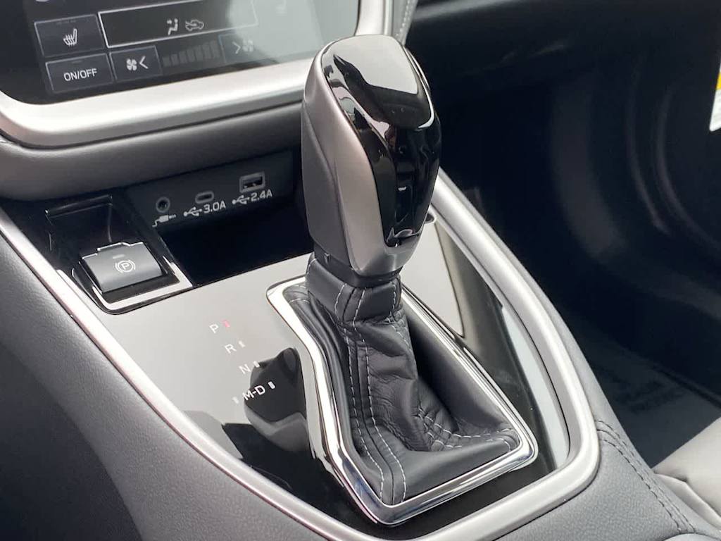 Thumbnail: 2025 Subaru Outback - 33