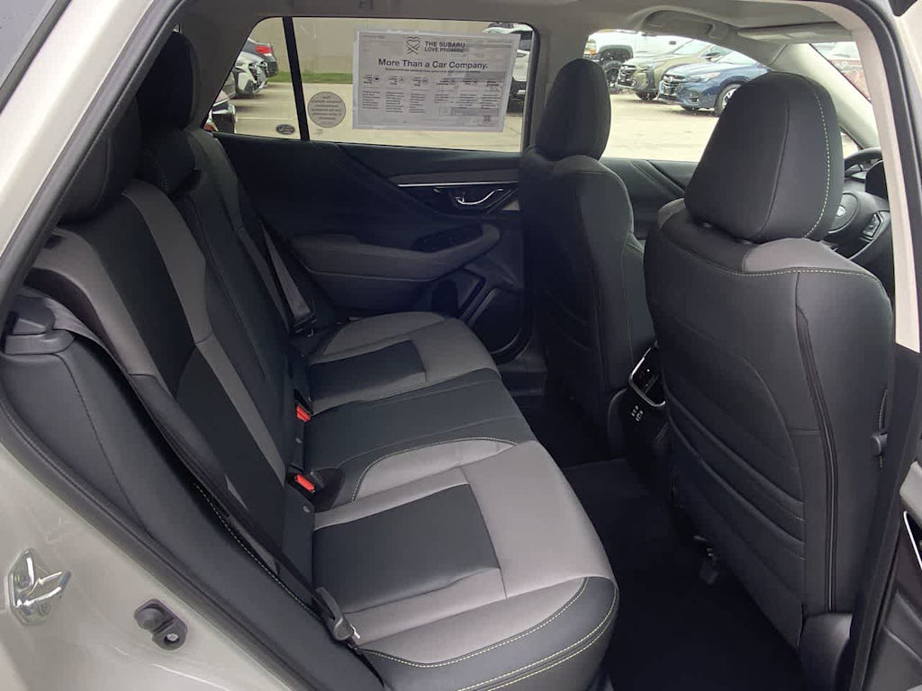 Thumbnail: 2025 Subaru Outback - 26