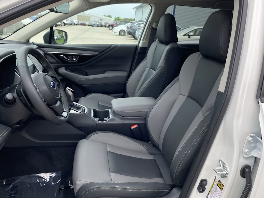 Thumbnail: 2025 Subaru Outback - 10