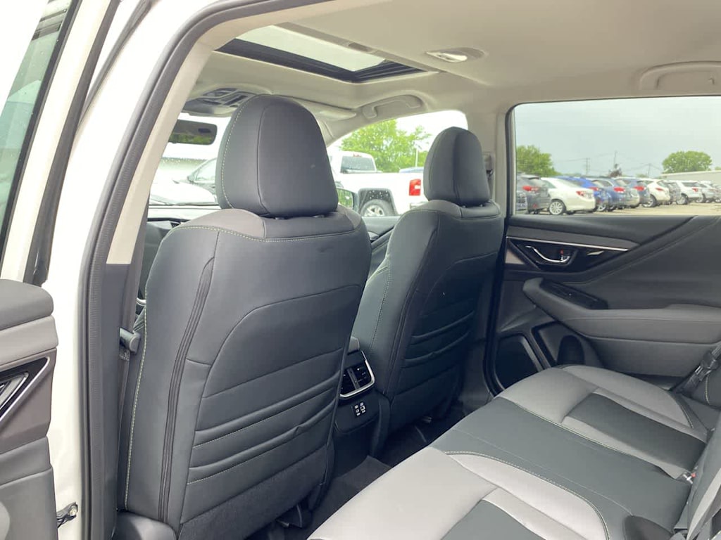 Thumbnail: 2025 Subaru Outback - 12