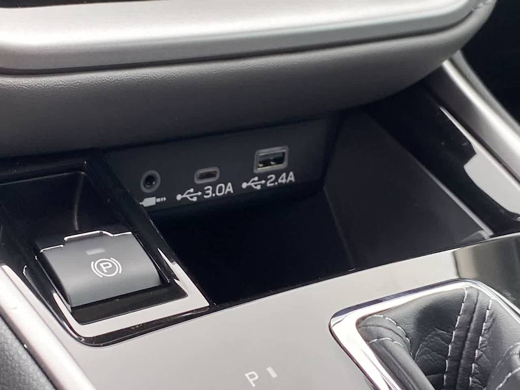 Thumbnail: 2025 Subaru Outback - 32