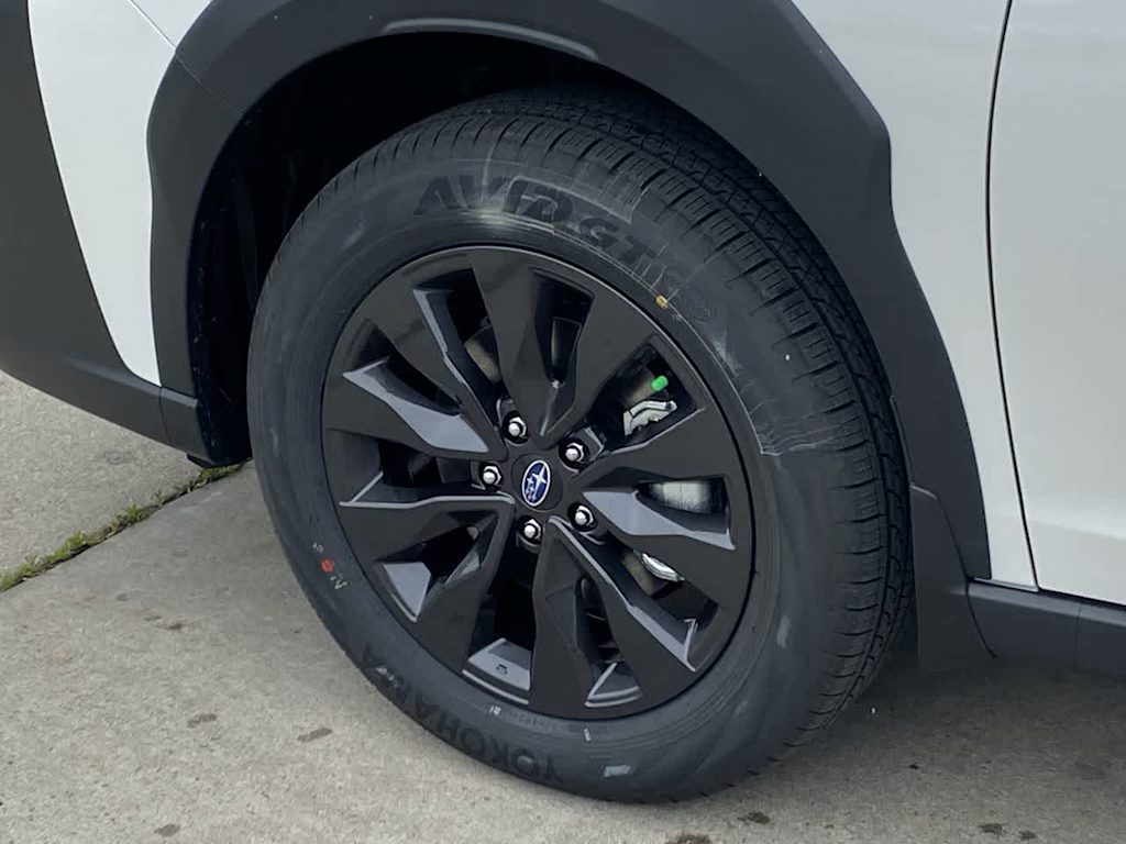 Thumbnail: 2025 Subaru Outback - 7