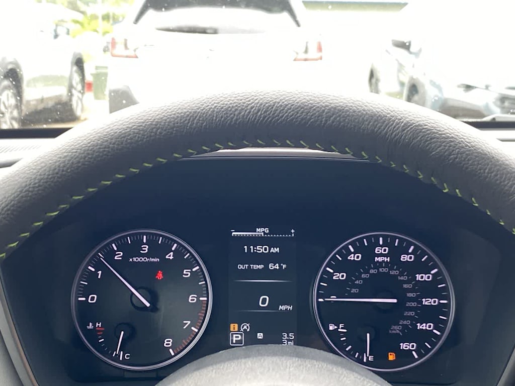 Thumbnail: 2025 Subaru Outback - 16