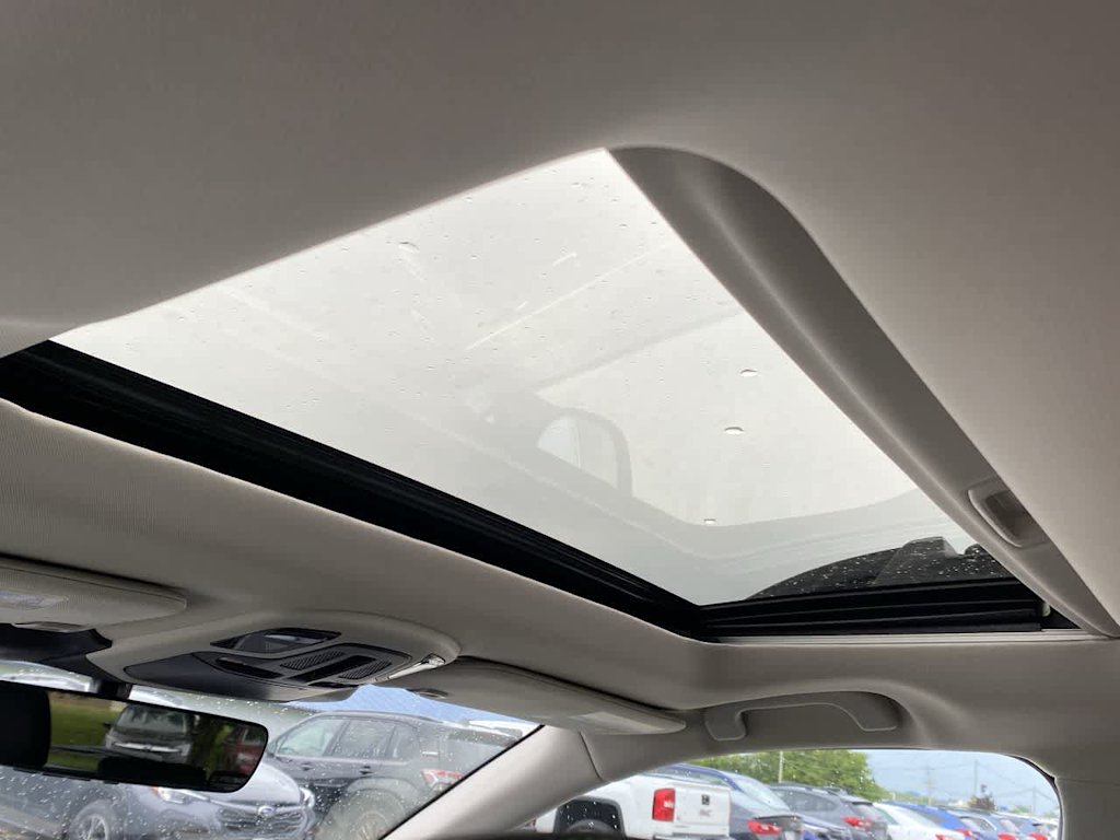 Thumbnail: 2025 Subaru Outback - 24