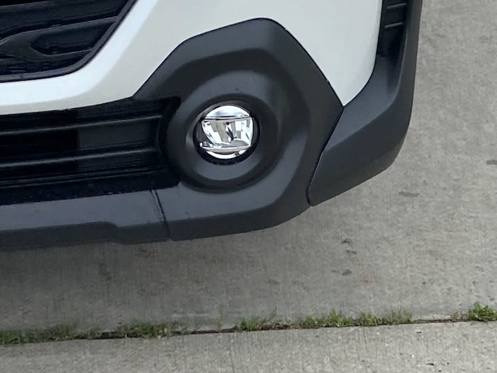 Thumbnail: 2025 Subaru Outback - 23