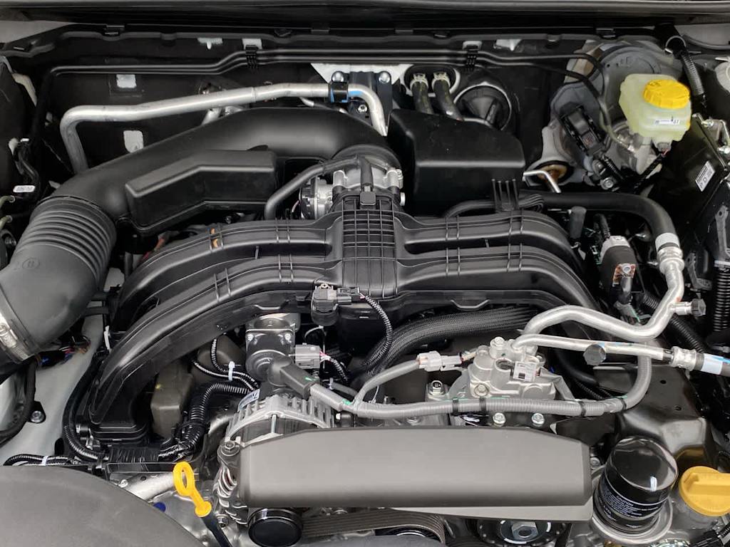 Thumbnail: 2025 Subaru Outback - 8