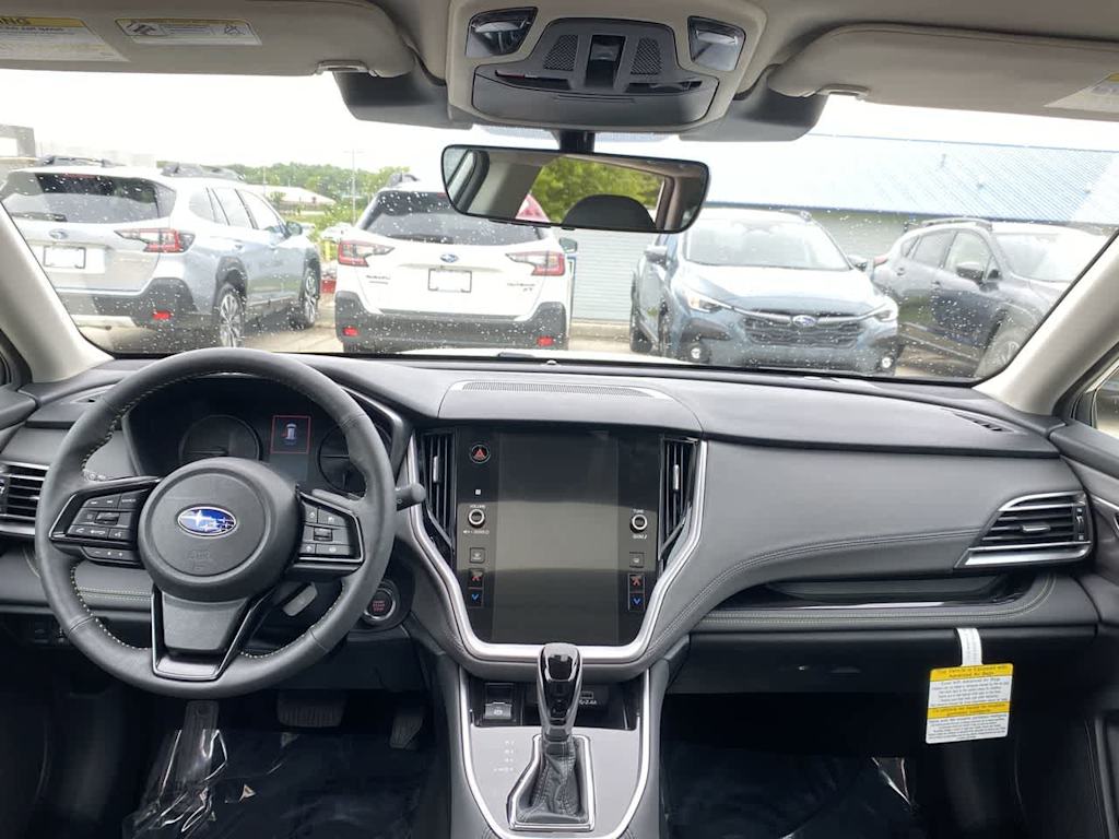 Thumbnail: 2025 Subaru Outback - 9