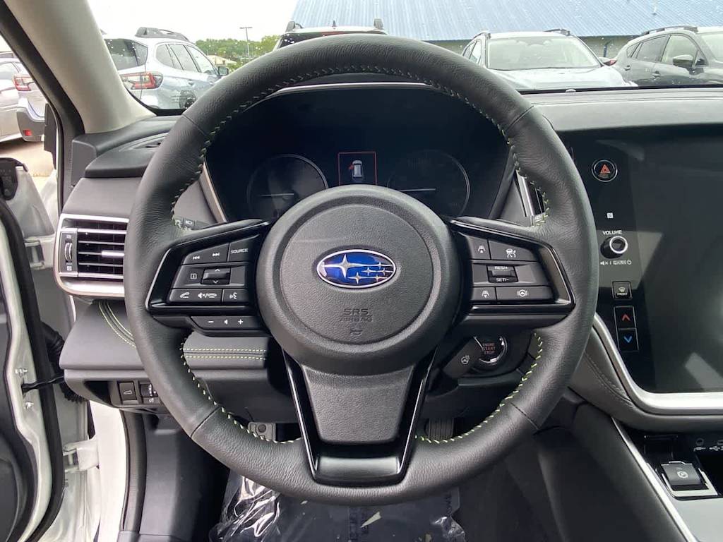 Thumbnail: 2025 Subaru Outback - 13