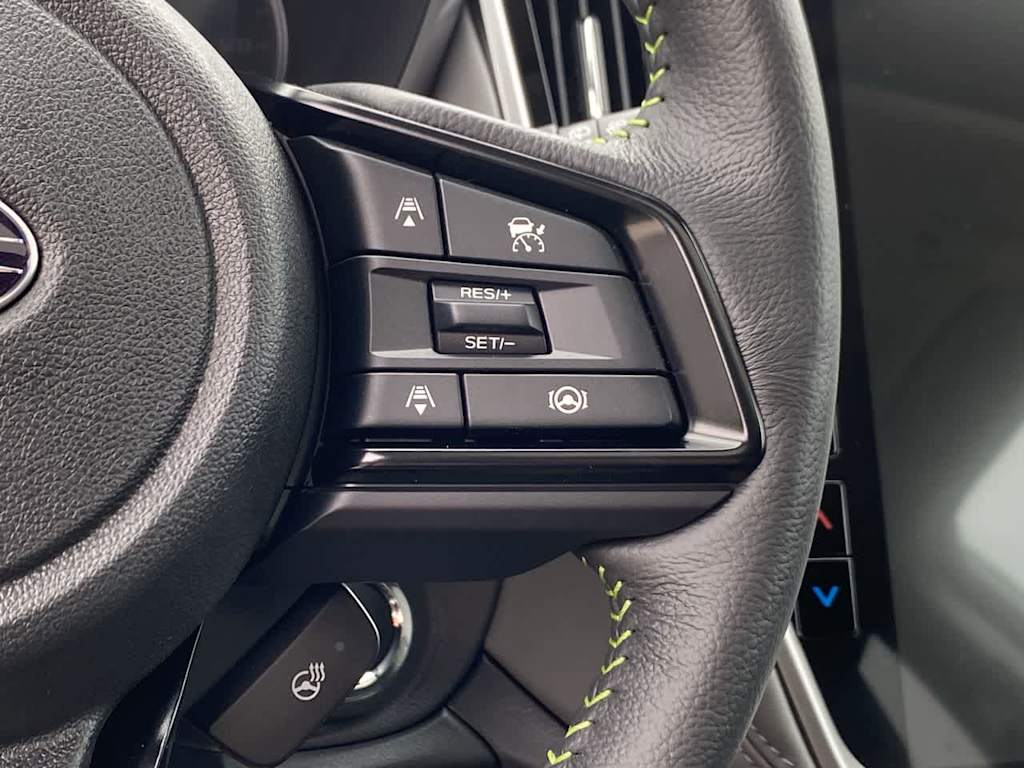 Thumbnail: 2025 Subaru Outback - 27