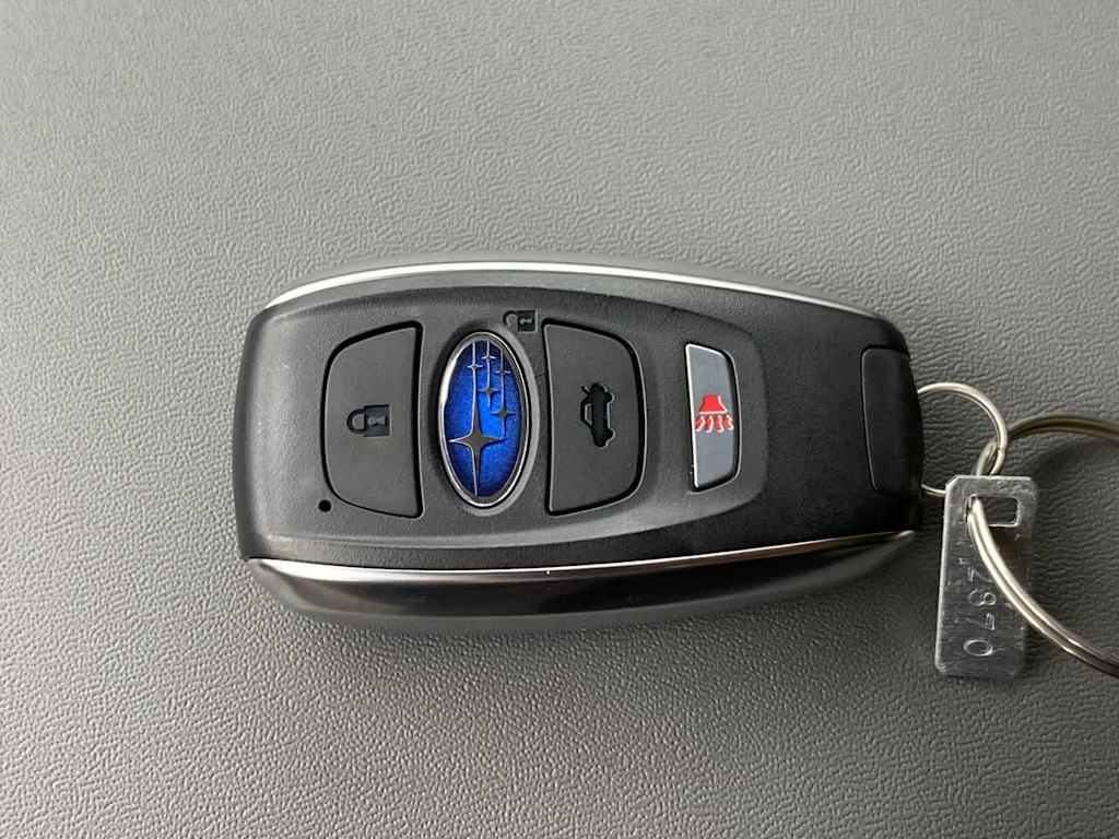 Thumbnail: 2025 Subaru Outback - 18