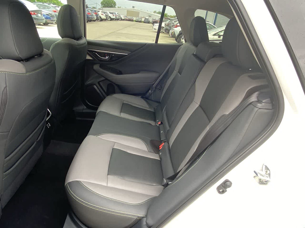 Thumbnail: 2025 Subaru Outback - 25