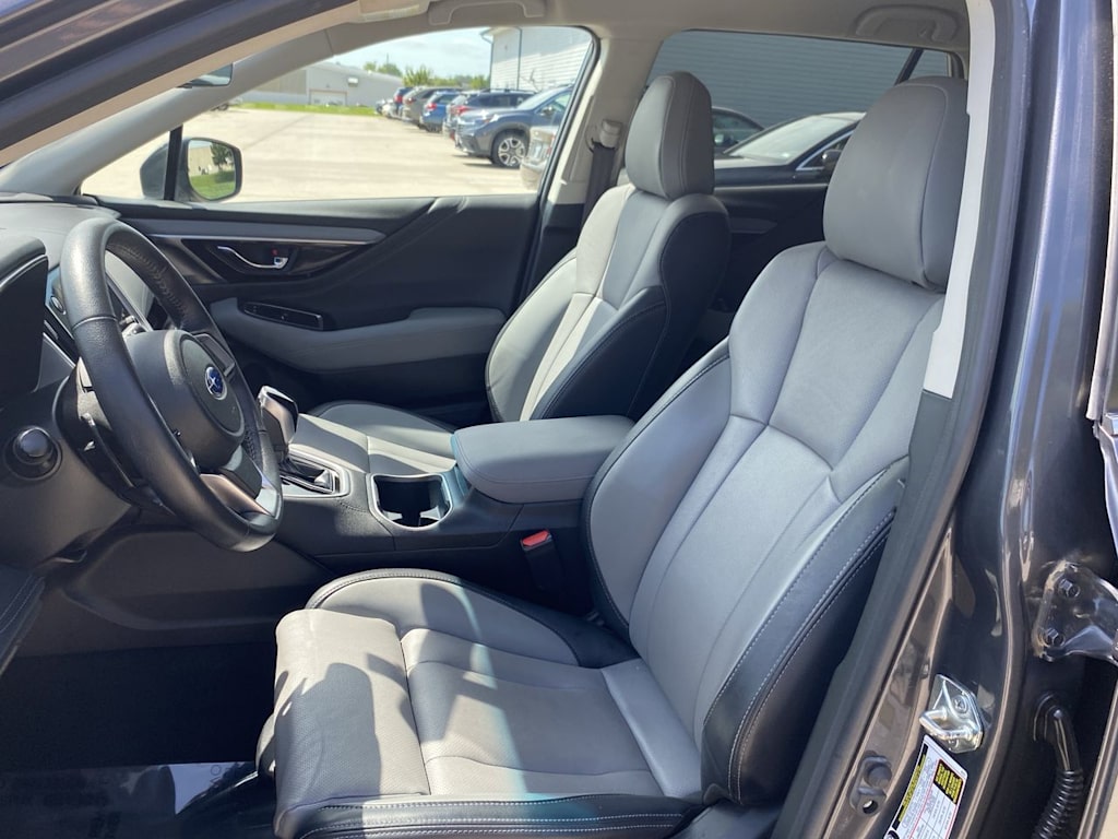 Thumbnail: 2020 Subaru Outback - 10