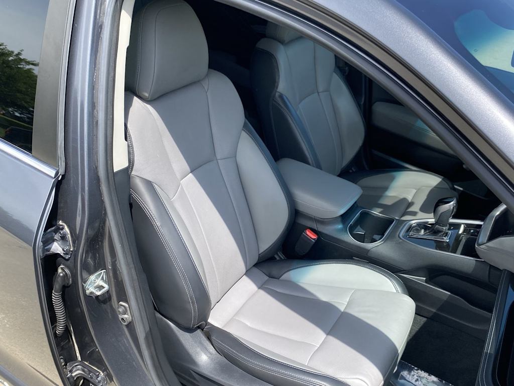 Thumbnail: 2020 Subaru Outback - 11