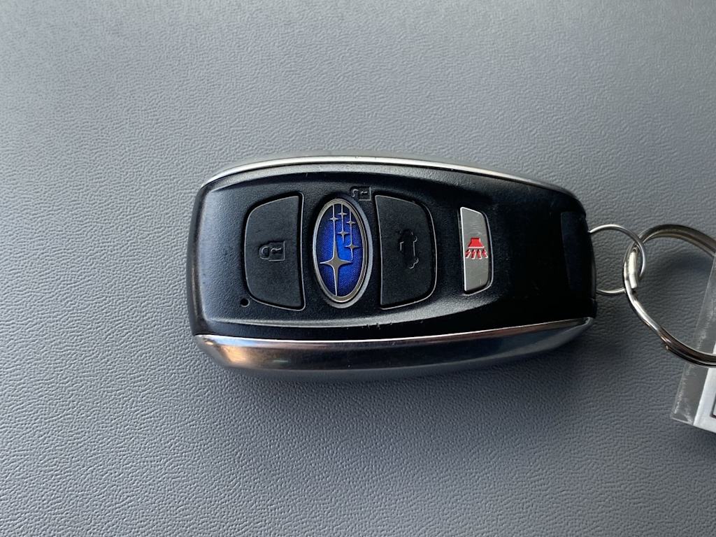 Thumbnail: 2020 Subaru Outback - 18