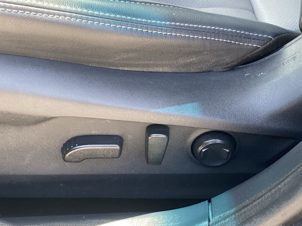 Thumbnail: 2020 Subaru Outback - 25