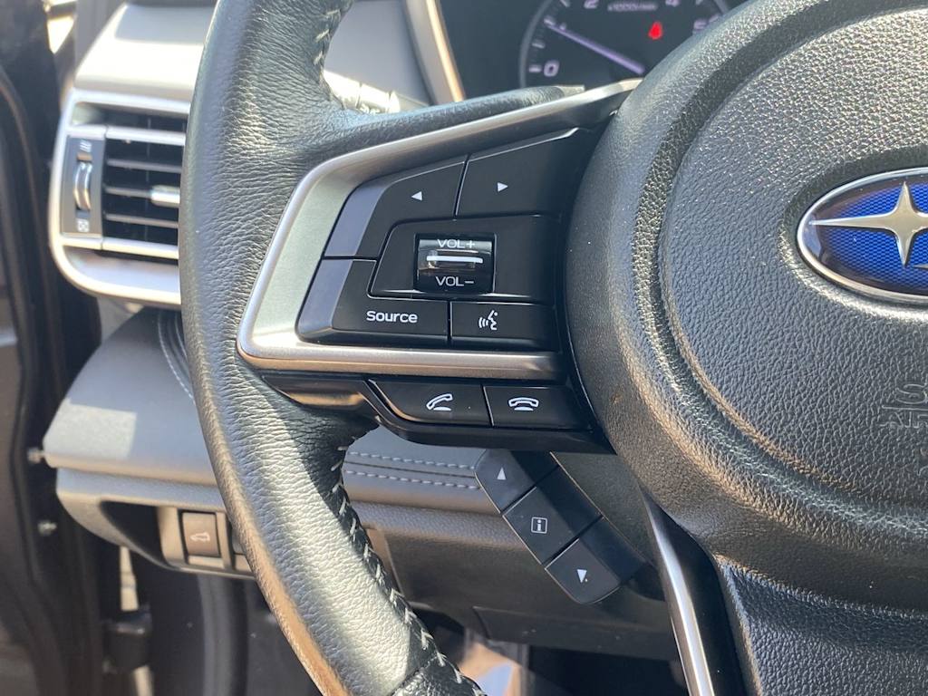 Thumbnail: 2020 Subaru Outback - 28