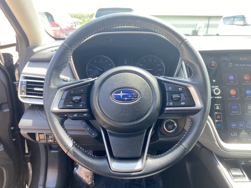 Thumbnail: 2020 Subaru Outback - 13