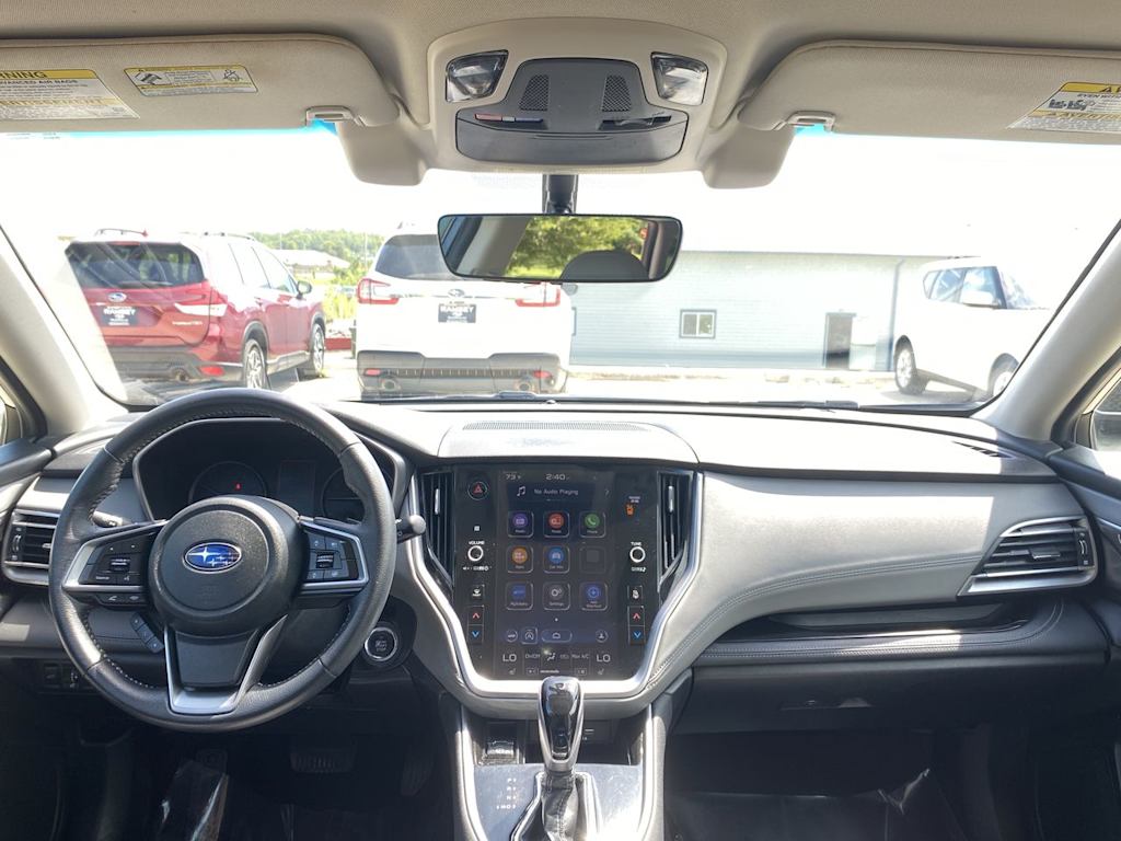Thumbnail: 2020 Subaru Outback - 9