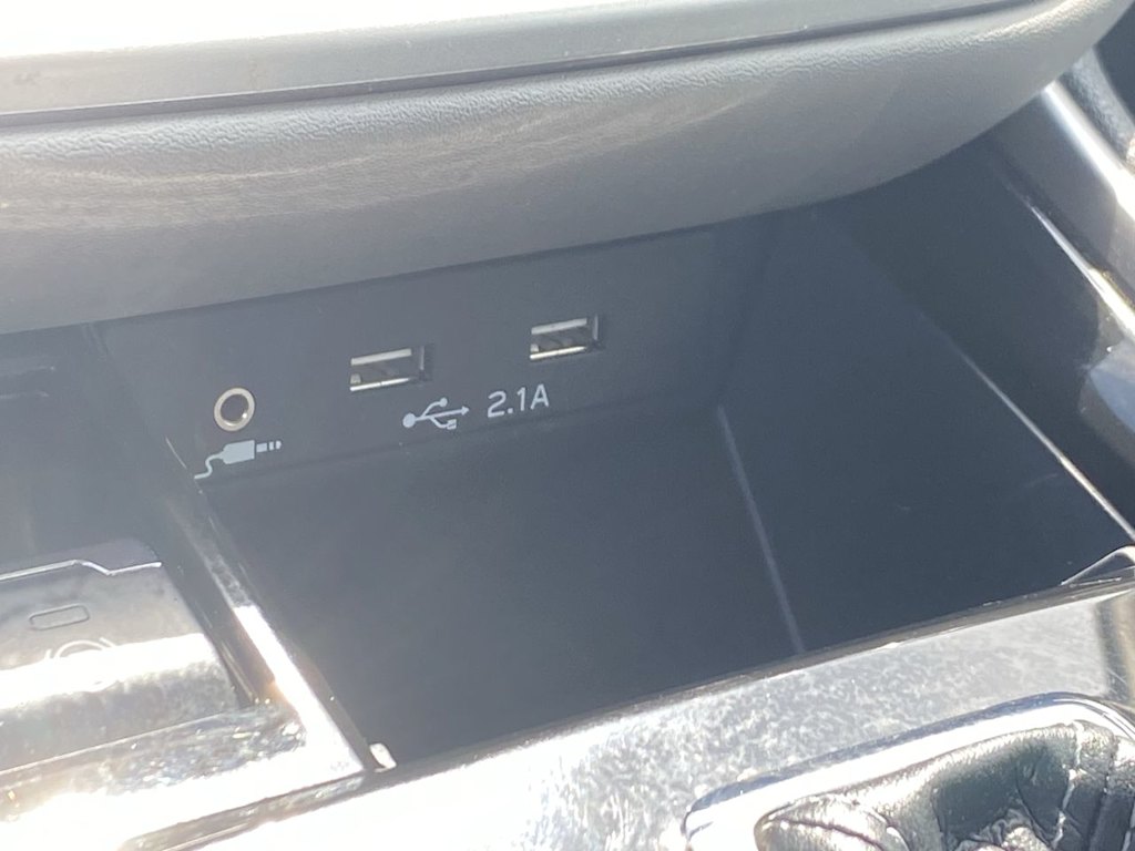 Thumbnail: 2020 Subaru Outback - 34