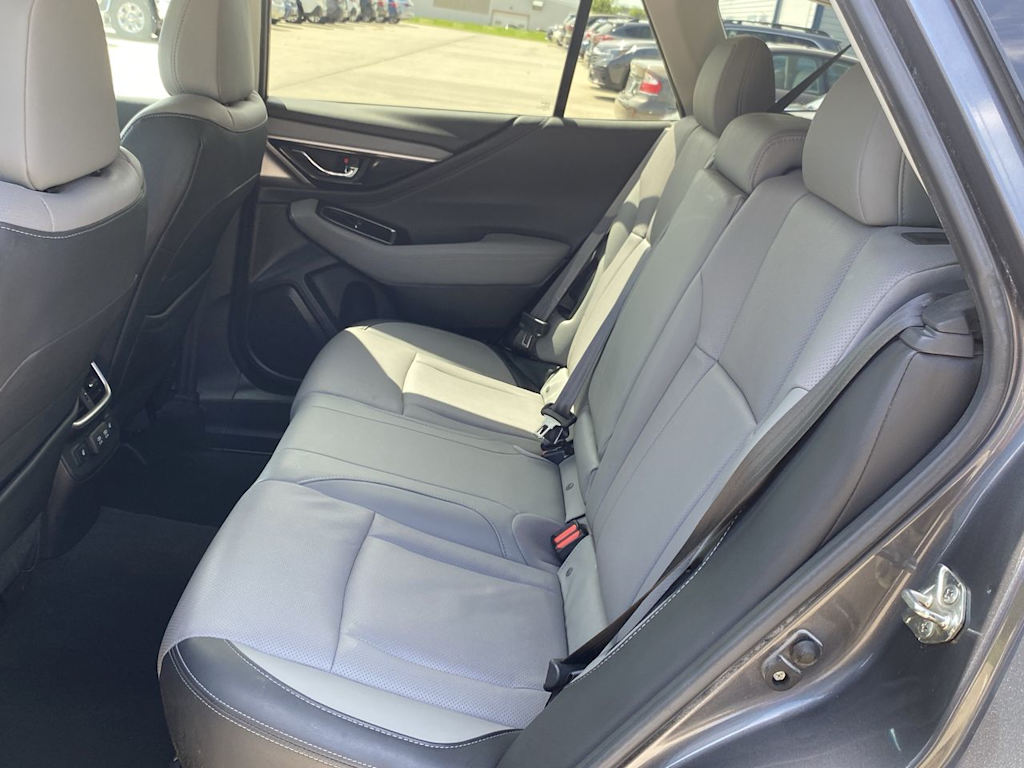 Thumbnail: 2020 Subaru Outback - 26