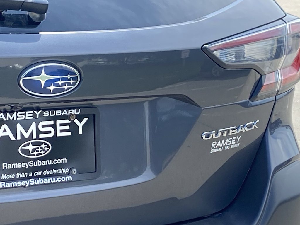 Thumbnail: 2020 Subaru Outback - 24