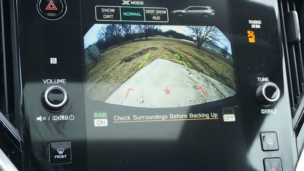 Thumbnail: 2023 Subaru Outback - 32