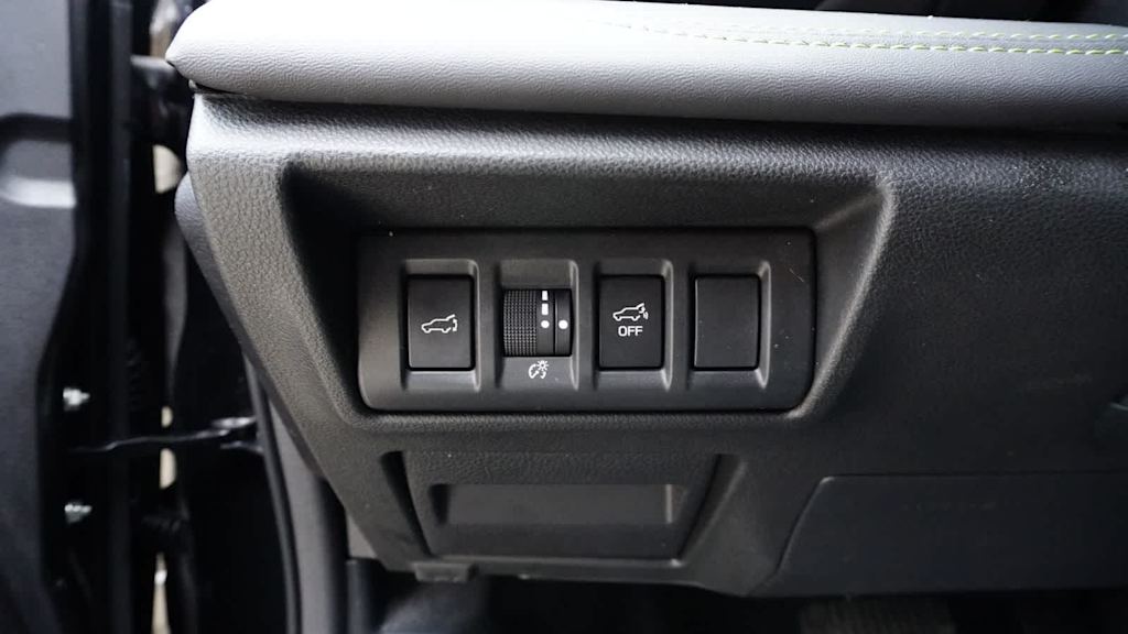 Thumbnail: 2023 Subaru Outback - 22