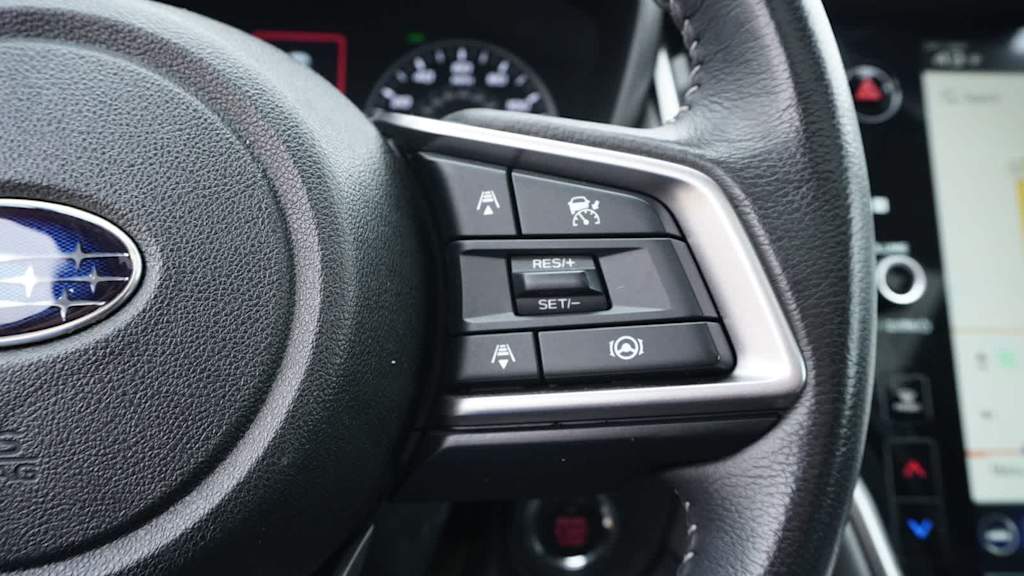 Thumbnail: 2023 Subaru Outback - 30