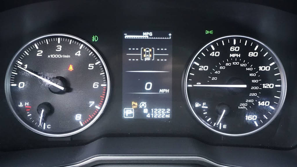 Thumbnail: 2023 Subaru Outback - 15