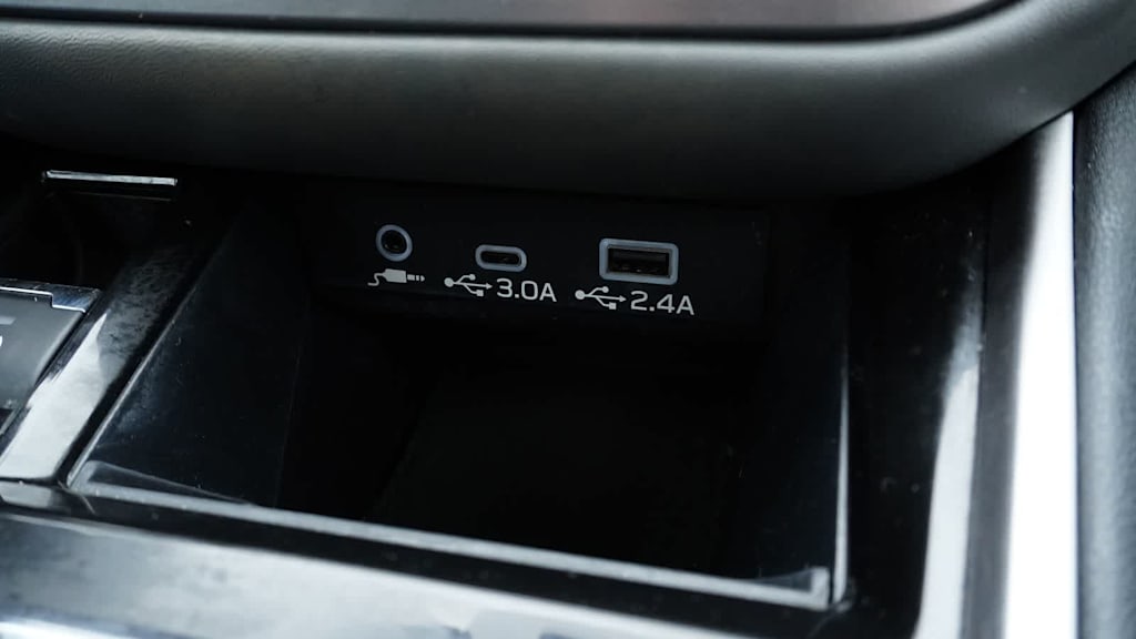 Thumbnail: 2023 Subaru Outback - 33