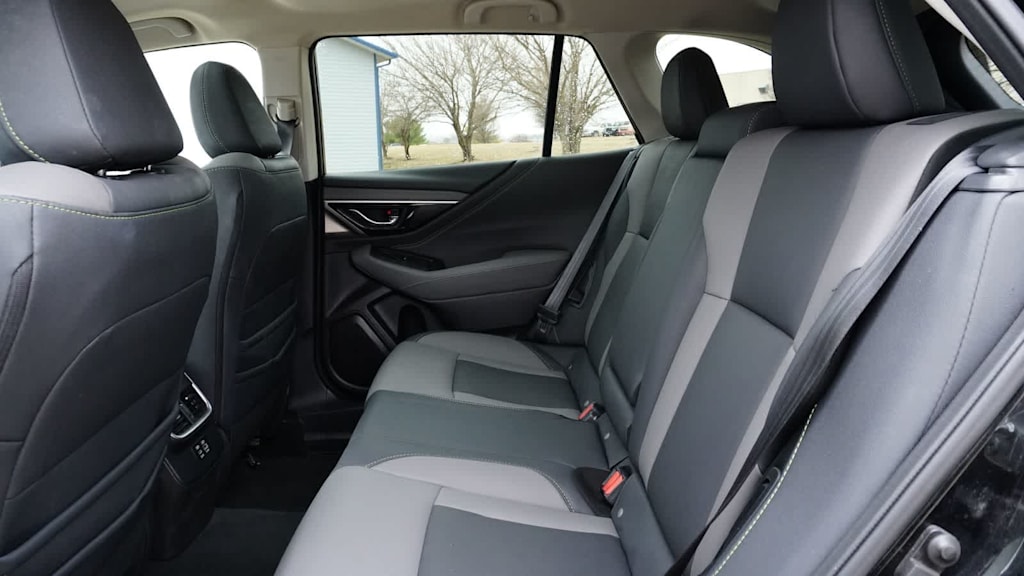 Thumbnail: 2023 Subaru Outback - 12