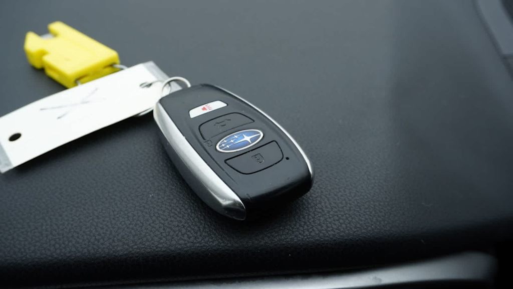 Thumbnail: 2023 Subaru Outback - 17