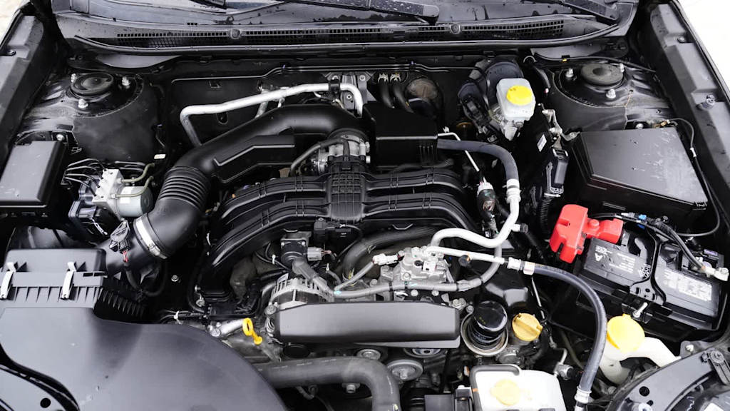 Thumbnail: 2023 Subaru Outback - 8