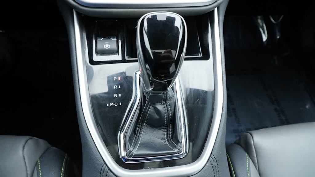 Thumbnail: 2023 Subaru Outback - 34