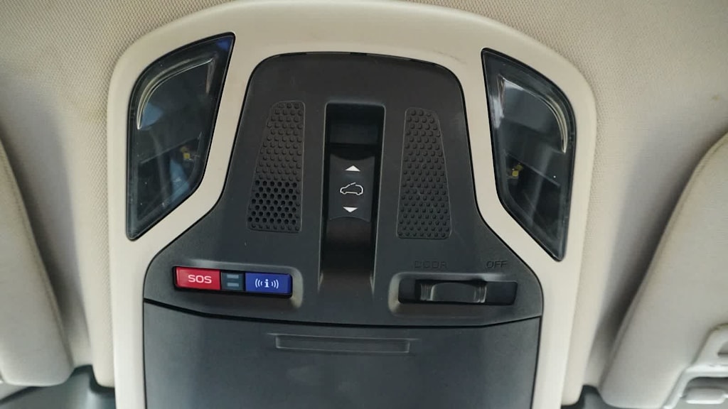 Thumbnail: 2023 Subaru Outback - 31