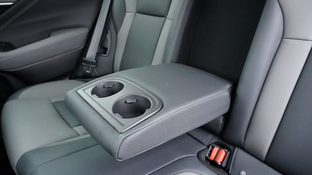 Thumbnail: 2023 Subaru Outback - 14