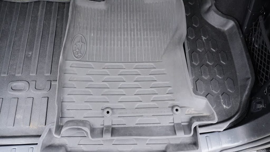 Thumbnail: 2023 Subaru Outback - 27