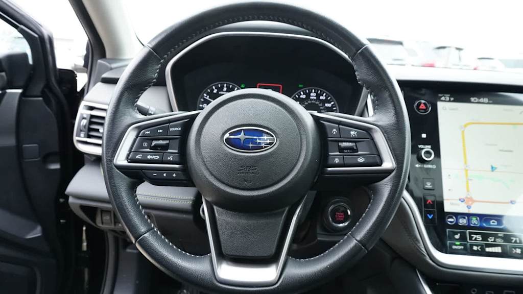 Thumbnail: 2023 Subaru Outback - 9