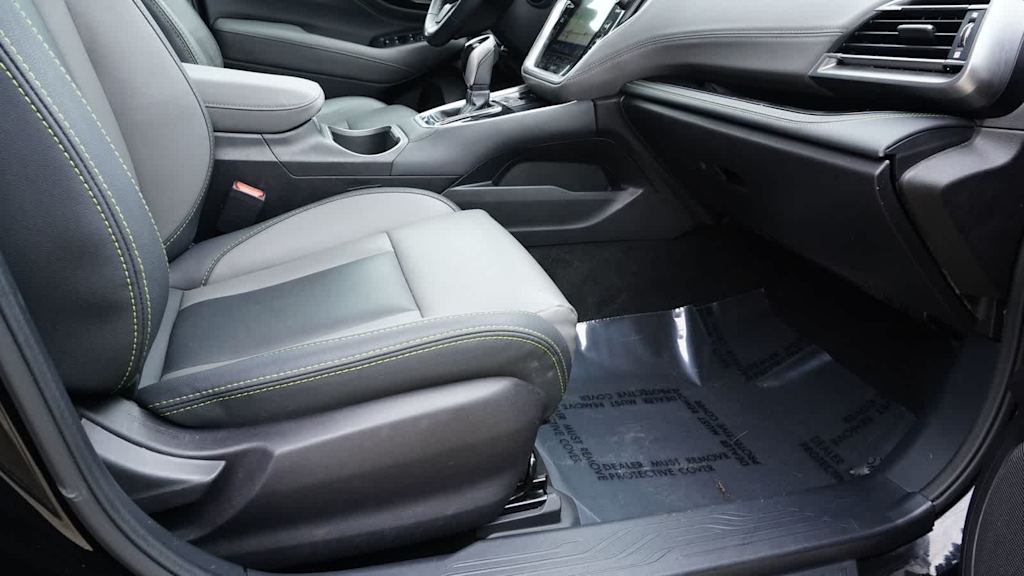 Thumbnail: 2023 Subaru Outback - 11