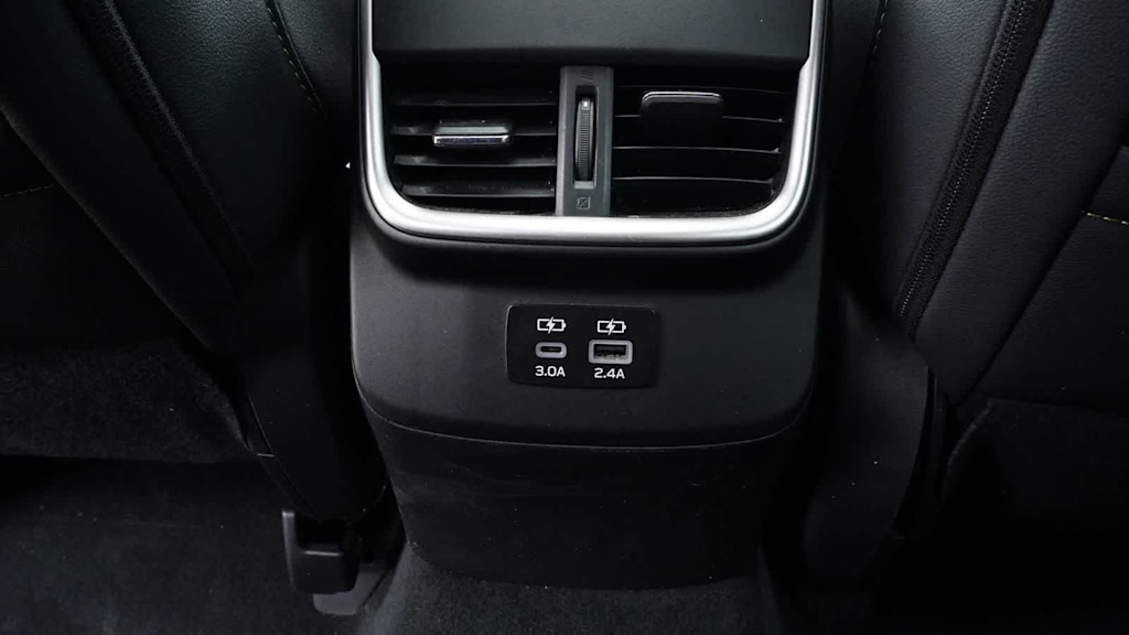 Thumbnail: 2023 Subaru Outback - 25