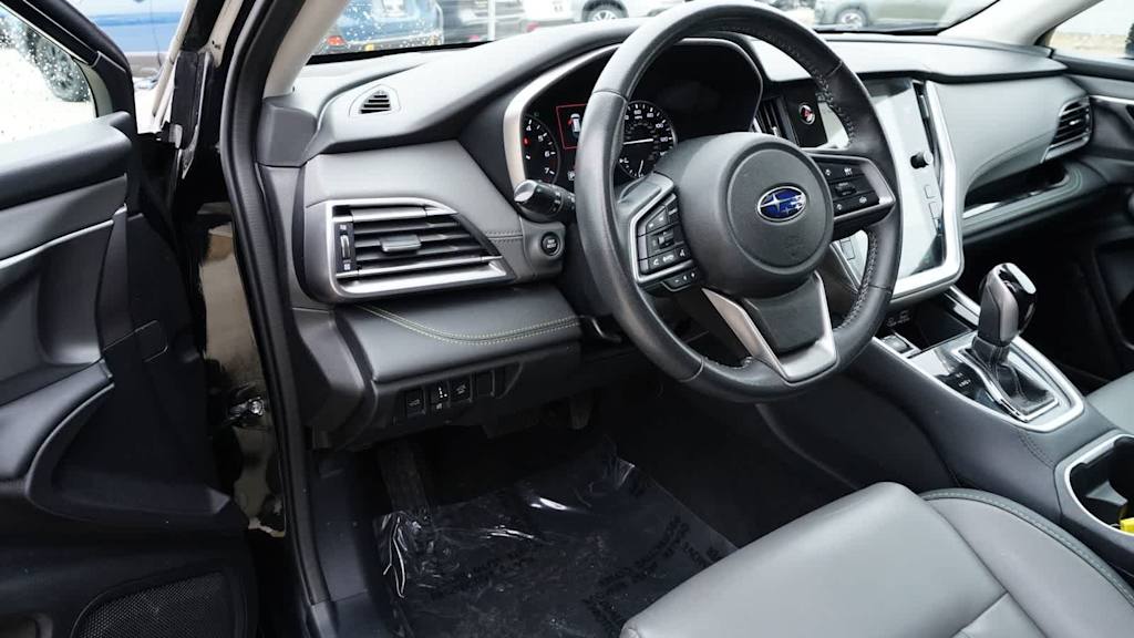 Thumbnail: 2023 Subaru Outback - 2
