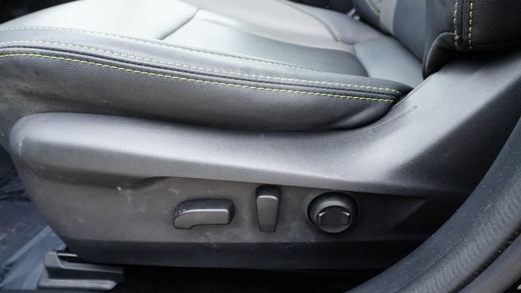 Thumbnail: 2023 Subaru Outback - 24