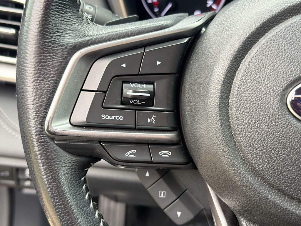 Thumbnail: 2020 Subaru Outback - 27