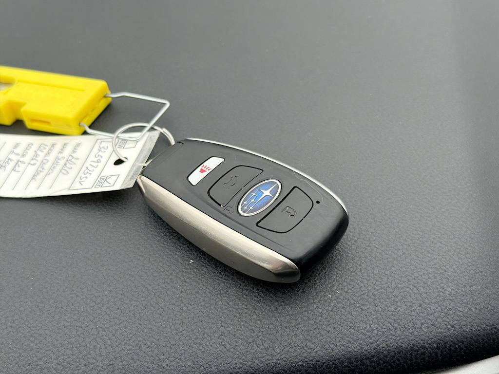 Thumbnail: 2020 Subaru Outback - 18