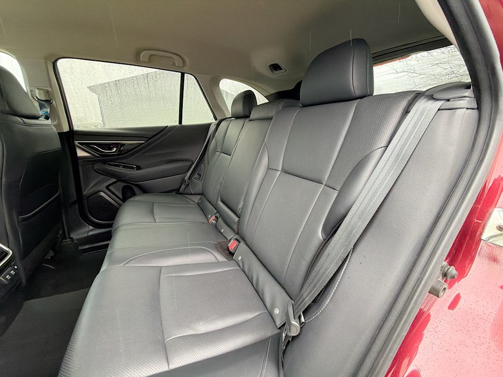 Thumbnail: 2020 Subaru Outback - 24