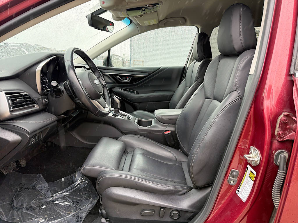 Thumbnail: 2020 Subaru Outback - 11