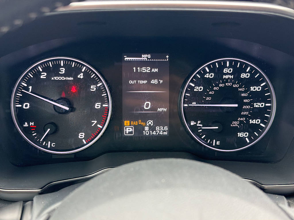 Thumbnail: 2020 Subaru Outback - 16