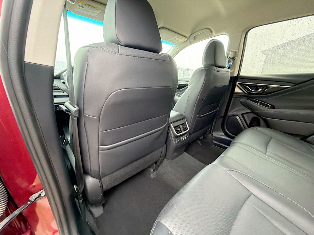 Thumbnail: 2020 Subaru Outback - 13