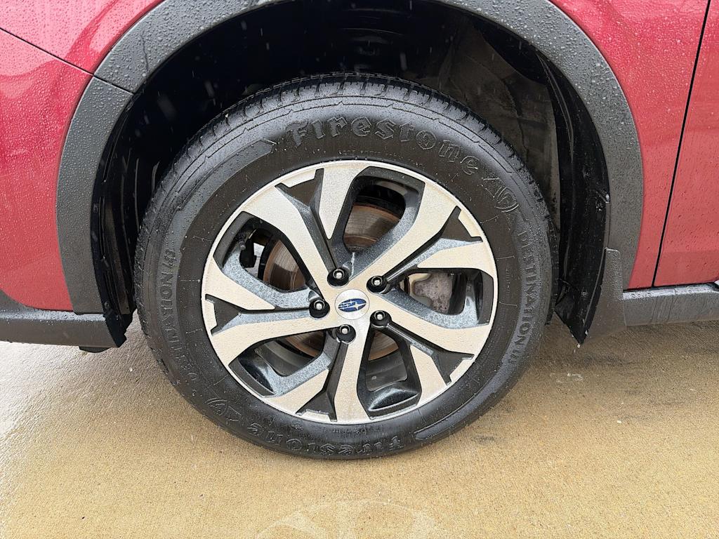 Thumbnail: 2020 Subaru Outback - 8