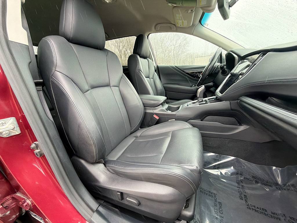 Thumbnail: 2020 Subaru Outback - 26